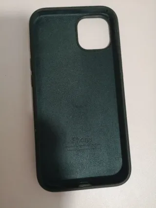 Fundas iPhone 13 (3 unidades)