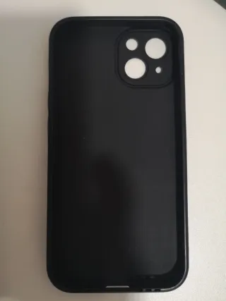 Fundas iPhone 13 (3 unidades)