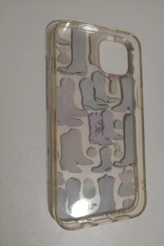 Fundas iPhone 13 (3 unidades)