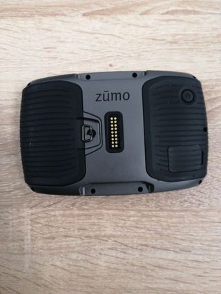GPS GARMIN ZUMO 590