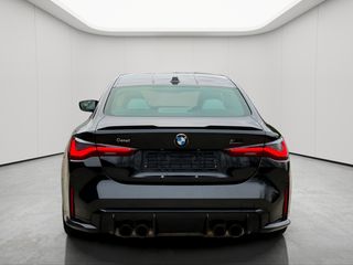 BMW Serie 4 M4 Competition Coupé