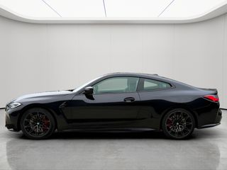 BMW Serie 4 M4 Competition Coupé