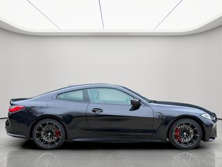 BMW Serie 4 M4 Competition Coupé