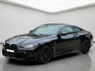 BMW Serie 4 M4 Competition Coupé