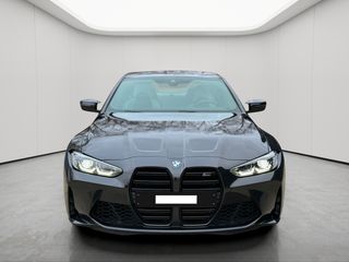 BMW Serie 4 M4 Competition Coupé