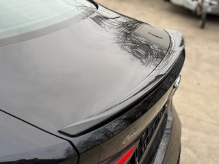 BMW Serie 4 M4 Competition Coupé