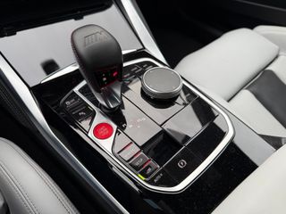 BMW Serie 4 M4 Competition Coupé