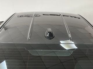 BMW Serie 4 M4 Competition Coupé