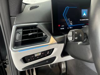 BMW Serie 4 M4 Competition Coupé