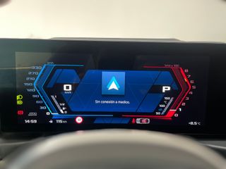 BMW Serie 4 M4 Competition Coupé