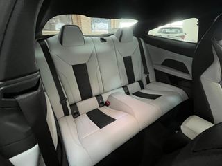 BMW Serie 4 M4 Competition Coupé