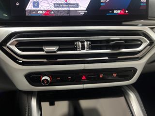 BMW Serie 4 M4 Competition Coupé