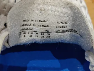 Nike ACG Watercat T40