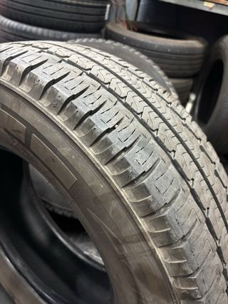 Neumáticos Michelin Agilis Camping 225/75 R16