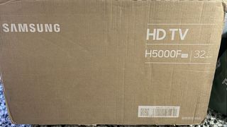 Samsung HD TV H5000F 32 (80cm)