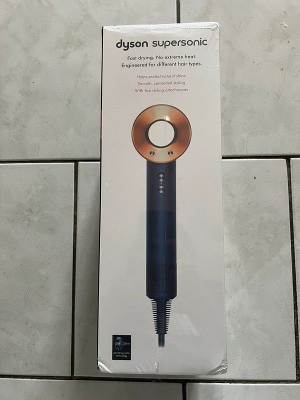 NUEVO D݉ys݉on S݉up݉e݉rs݉o݉n݉i݉c HD08