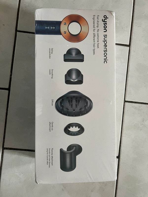 NUEVO D݉ys݉on S݉up݉e݉rs݉o݉n݉i݉c HD08