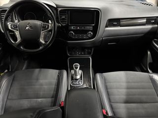 Mitsubishi Outlander 2018