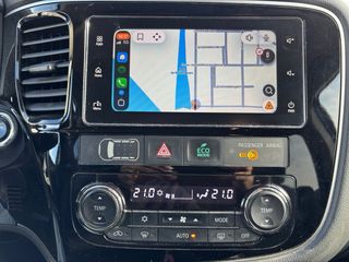 Mitsubishi Outlander 2018