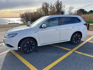 Mitsubishi Outlander 2018