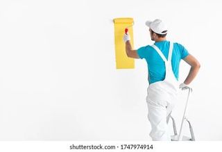 Pintores Rapidos , Limpios , Buenos y Baratos.