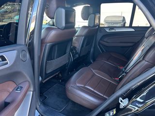 Mercedes-Benz Clase M 2012