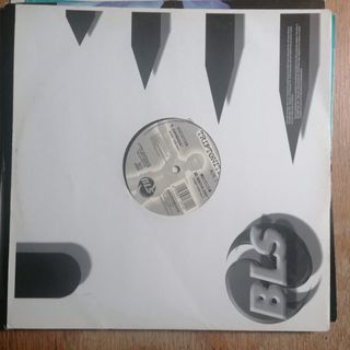 Lotto 10 Vinili Progressive Techno Dreams