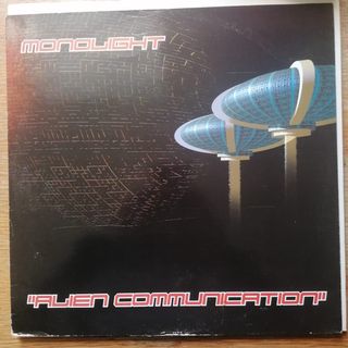 Lotto 10 Vinili Progressive Techno Dreams