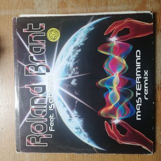 Lotto 10 Vinili Progressive Techno Dreams