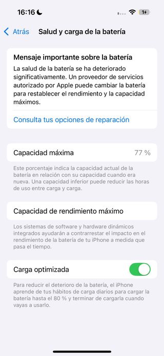 Lote 2x iPhone 14 Pro y 14 128GB Negro