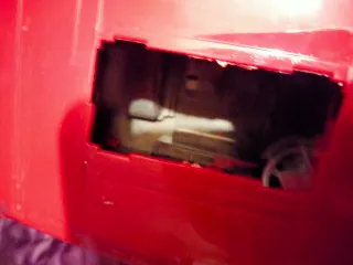 Camión Volquete Bruder 02751 con Pala Liebherr