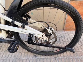 Bicicleta Montaña RockRider FR1