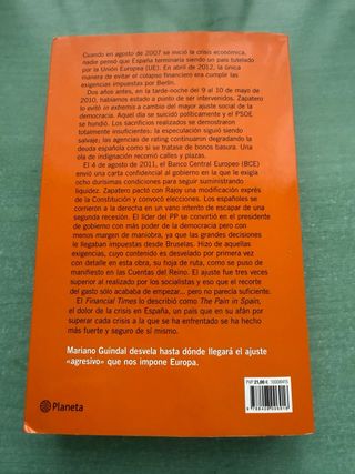 Los días que vivimos peligrosamente