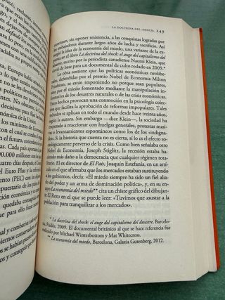 Los días que vivimos peligrosamente