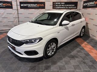FIAT Tipo 2017