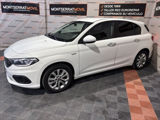 FIAT Tipo 2017