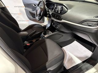 FIAT Tipo 2017