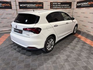 FIAT Tipo 2017