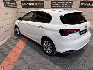 FIAT Tipo 2017
