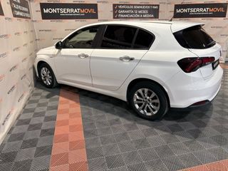 FIAT Tipo 2017
