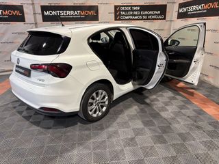 FIAT Tipo 2017