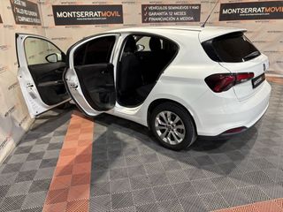 FIAT Tipo 2017