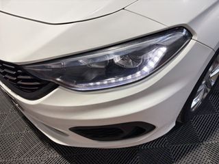 FIAT Tipo 2017