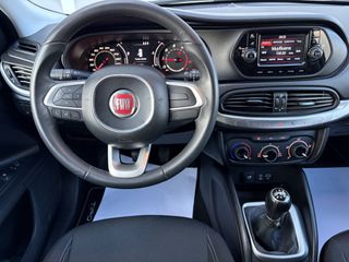 FIAT Tipo 2017