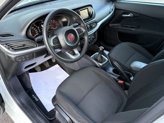 FIAT Tipo 2017