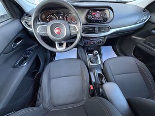 FIAT Tipo 2017