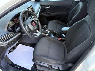 FIAT Tipo 2017