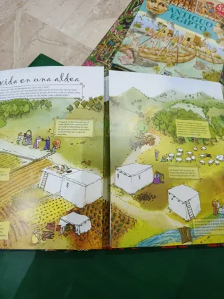 El viaje de los reyes magos