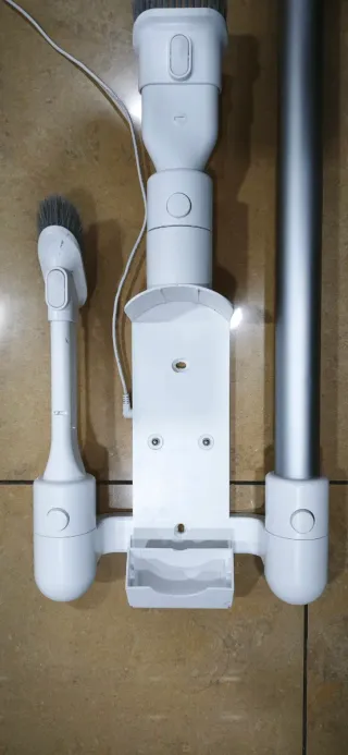 Aspiradora Xiaomi V9 Pro