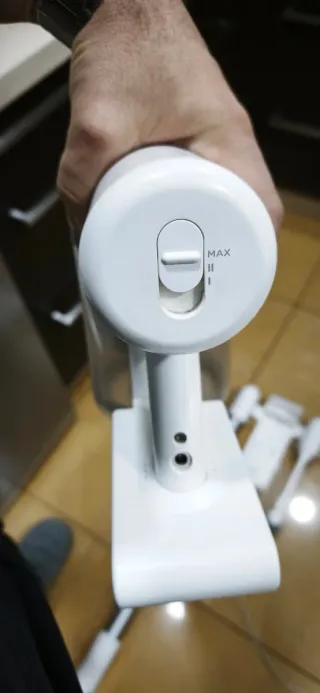 Aspiradora Xiaomi V9 Pro